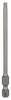Bosch Accessories 2607001652 Bosch Power Tools TX-bit Aandrijving: 1/4" (6,3 mm) Uitvoering: TX TX 20 89 mm