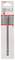 Bosch schroevendraaierbit T 30, lengte 152 mm, 1/4 inch opname, verpakt in transparante kunststof hoes.
