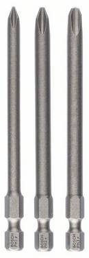 Bosch Accessories    1/4" (6,3 mm)