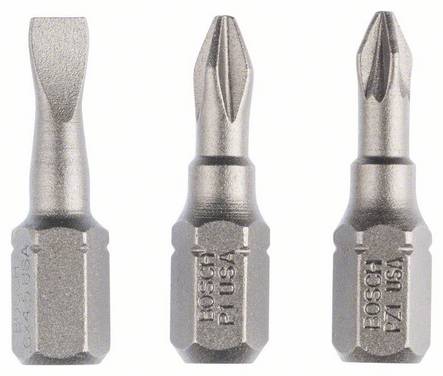 Bosch Accessories LS-PH1-PZ1 Bitset