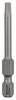 Bosch Accessories 2607002511 2607002511 T-bit T 20 Extra hard C 6.3 25 stuk(s)