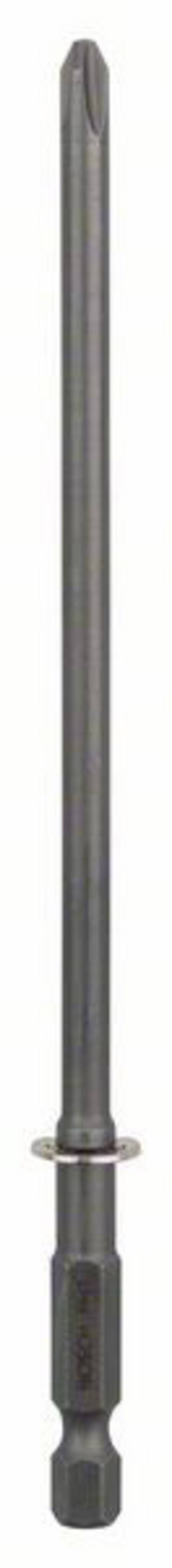 Bosch Accessories 2608522068 2608522068 Kruis-bit Aandrijving: 1/4" (6,3 mm) Uitvoering: Kruiskop Phillips PH 2 145 mm
