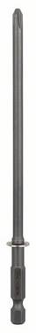 Bosch Accessories 2608522068 2608522068 Kruis-bit Aandrijving: 1/4" (6,3 mm) Uitvoering: Kruiskop Phillips PH 2 145 mm