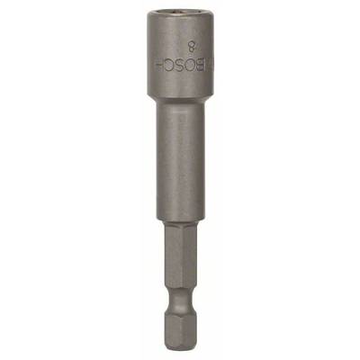 Bosch Accessories Bosch 2608550037 Dopsleutel-machinebit 8 mm  Aandrijving 1/4" (6.3 mm)  65 mm 1 stuk(s)