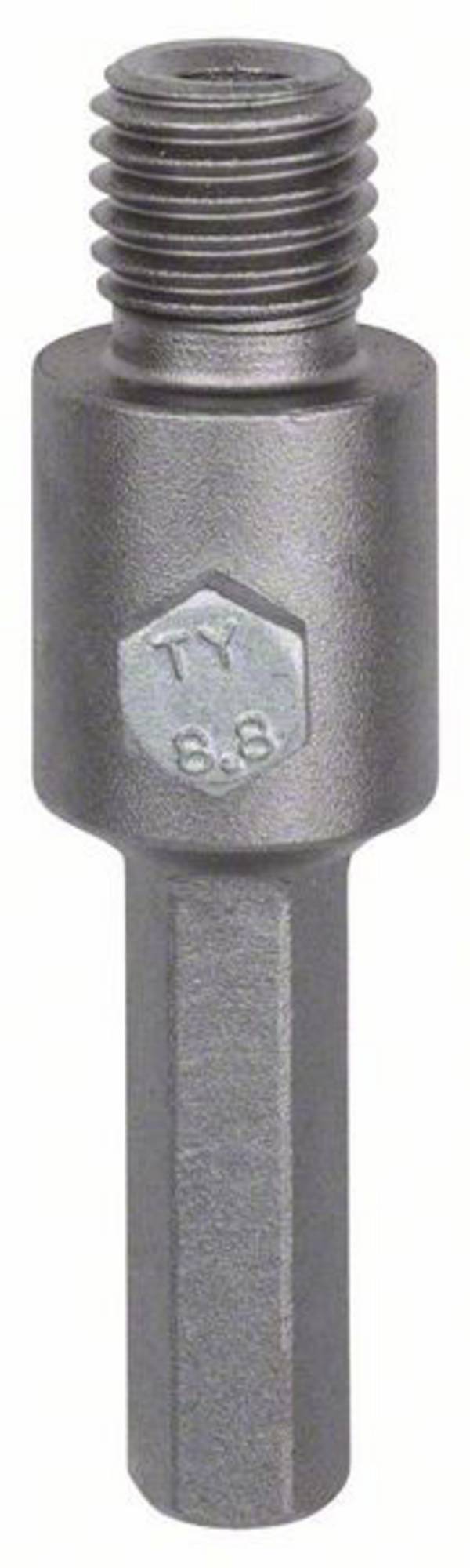 Bosch Accessories Zeskantopnameschaft voor Doosboren
