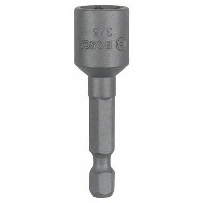 Bosch Accessories Bosch 2608550082 Dopsleutel-machinebit   Aandrijving 1/4" (6.3 mm)  50 mm 1 stuk(s)