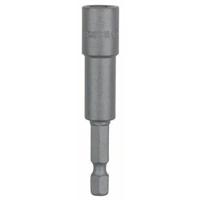 Bosch Accessories Bosch 2608550560 Dopsleutel-machinebit 8 mm  Aandrijving 1/4" (6.3 mm)  65 mm 1 stuk(s)