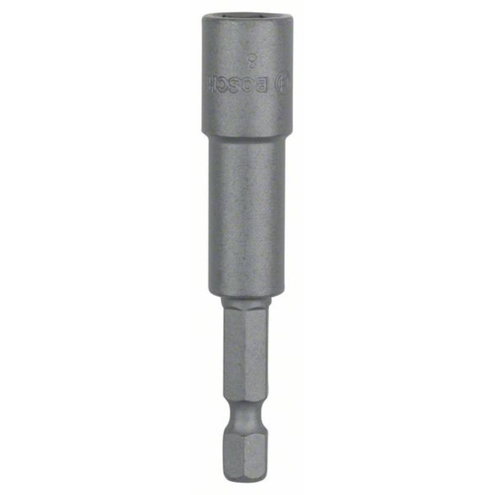 Bosch Accessories Bosch 2608550560 Dopsleutel-machinebit 8 mm Aandrijving 1/4 (6.3 mm) 65 mm 1 stuk(s)