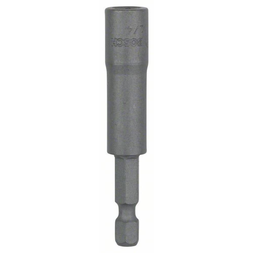 Bosch Accessories Bosch 2608550562 Dopsleutel-machinebit Aandrijving 1/4 (6.3 mm) 65 mm 1 stuk(s)