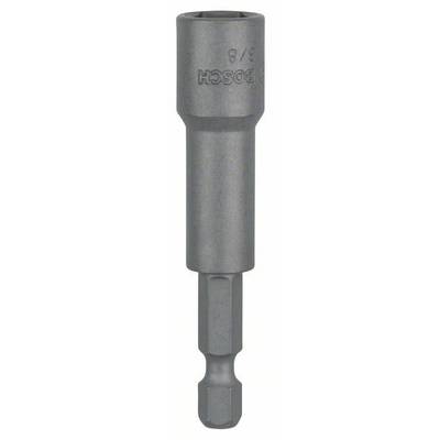 Bosch Accessories Bosch 2608550564 Dopsleutel-machinebit   Aandrijving 1/4" (6.3 mm)  65 mm 1 stuk(s)