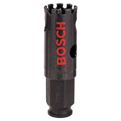 Bosch Accessories Bosch 2608580303 Gatenzaag  22 mm Diamant uitgerust 1 stuk(s)