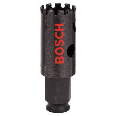 Bosch Accessories Bosch 2608580304 Gatenzaag  25 mm Diamant uitgerust 1 stuk(s)