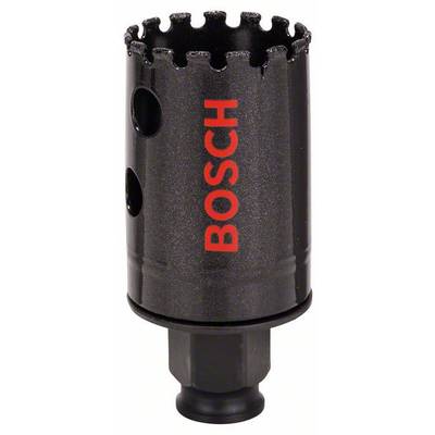 Bosch Accessories Bosch 2608580307 Gatenzaag  35 mm Diamant uitgerust 1 stuk(s)