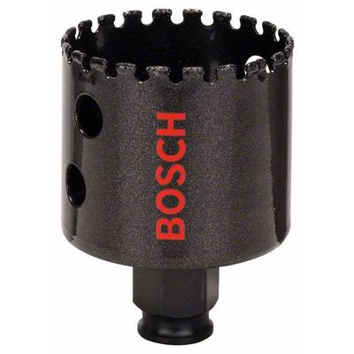 Bosch Accessories Bosch 2608580310 Gatenzaag  51 mm Diamant uitgerust 1 stuk(s)