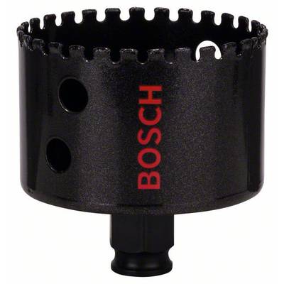 Bosch Accessories Bosch 2608580316 Gatenzaag  67 mm Diamant uitgerust 1 stuk(s)