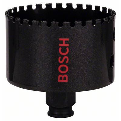 Bosch Accessories Bosch 2608580318 Gatenzaag  70 mm Diamant uitgerust 1 stuk(s)