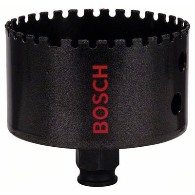 Bosch Accessories Bosch 2608580319 Gatenzaag  76 mm Diamant uitgerust 1 stuk(s)