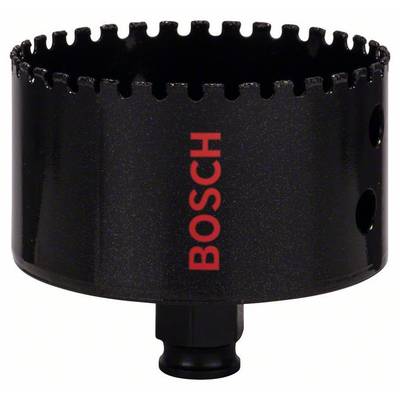 Bosch Accessories Bosch 2608580320 Gatenzaag  79 mm Diamant uitgerust 1 stuk(s)