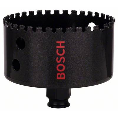 Bosch Accessories Bosch 2608580321 Gatenzaag  83 mm Diamant uitgerust 1 stuk(s)