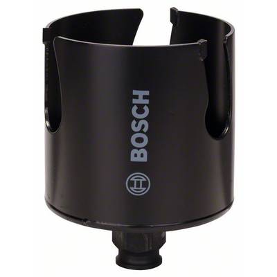 Bosch Accessories Bosch 2608580748 Gatenzaag  70 mm  1 stuk(s)