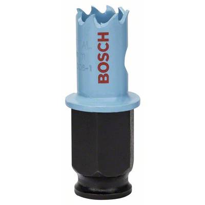 Bosch Accessories Bosch 2608584778 Gatenzaag  16 mm  1 stuk(s)