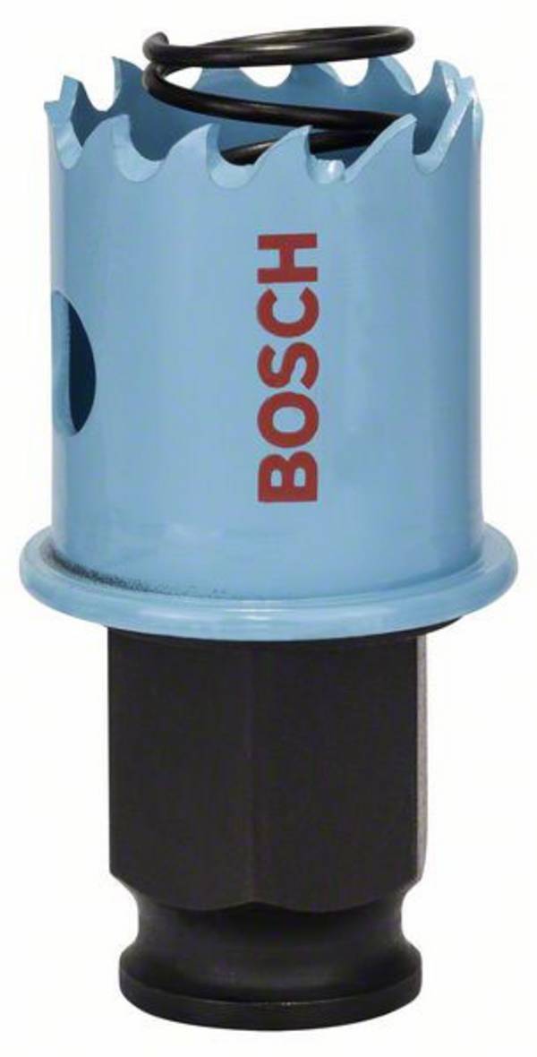 Bosch Accessories Bosch Power Tools 2608584784 Gatenzaag 25 mm Kobalt 1 stuk(s)