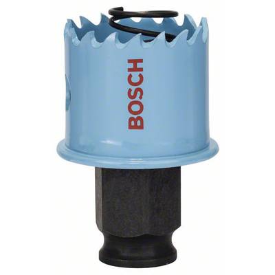 Bosch Accessories Sheet Metal 2608584788 Gatenzaag  32 mm  1 stuk(s)