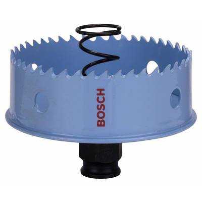 Bosch Accessories Bosch 2608584807 Gatenzaag  79 mm  1 stuk(s)