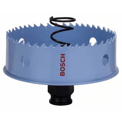 Bosch Accessories Bosch 2608584808 Gatenzaag  83 mm  1 stuk(s)