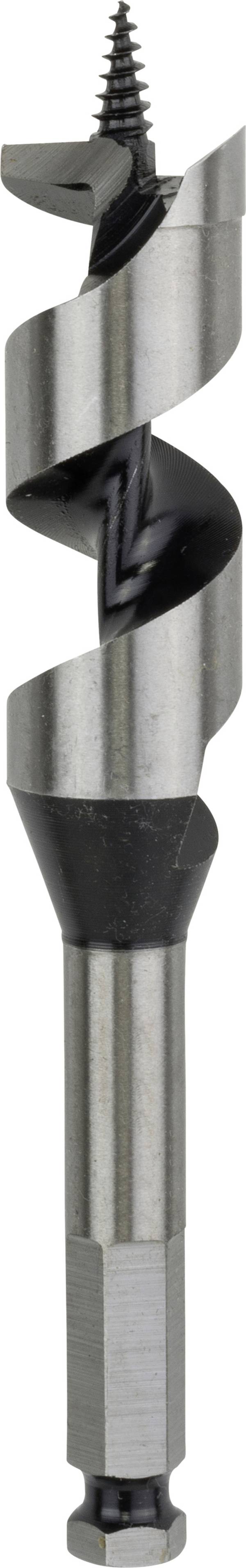 Bosch Accessories 2608585708 Slangenboor 25 mm Gezamenlijke lengte 160 mm Zeskant schacht 1 stuk(s)