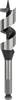 Bosch Accessories 2608585709 Slangenboor 26 mm Gezamenlijke lengte 160 mm Zeskant schacht 1 stuk(s)