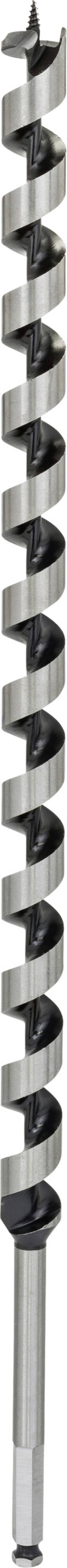 Bosch Accessories 2608585723 Slangenboor  24 mm Gezamenlijke lengte 600 mm Zeskant schacht 1 stuk(s)