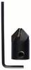 Bosch Accessories Bosch Power Tools 2608585737 Opsteekverzinkboor 3 mm Gereedschapsstaal 1 stuk(s)