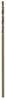 Bosch Accessories 2608585838 Bosch Power Tools HSS Metaal-spiraalboor 1 mm Gezamenlijke lengte 34 mm Kobalt DIN 338 Cilinderschacht 1 stuk(s)
