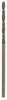 Bosch Accessories 2608585839 Bosch Power Tools HSS Metaal-spiraalboor 1.5 mm Gezamenlijke lengte 40 mm Kobalt DIN 338 Cilinderschacht 1 stuk(s)