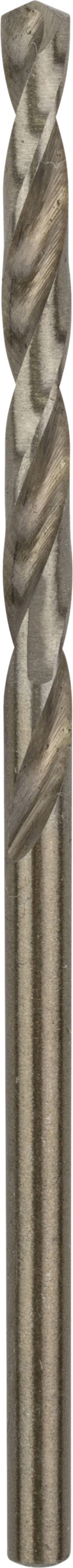 Bosch Accessories 2608585878 HSS Metaal-spiraalboor 3.3 mm Gezamenlijke lengte 65 mm Kobalt DIN 338 Cilinderschacht 10 stuk(s)