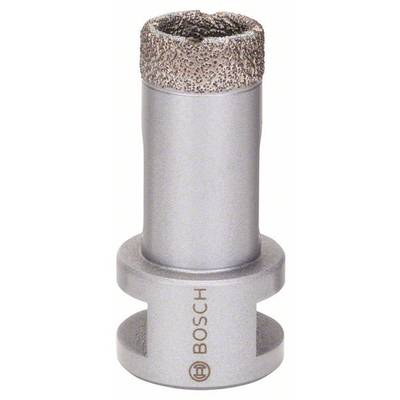 Bosch Accessories Bosch 2608587116 Diamantboor droog  22 mm Diamant uitgerust 1 stuk(s)