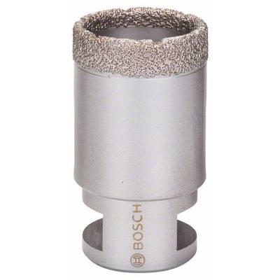 Bosch Accessories Bosch Power Tools 2608587121 Diamantboor droog  35 mm Diamant uitgerust 1 stuk(s)