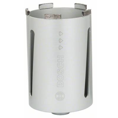 Bosch Accessories Bosch 2608587327 Boorkroon droog  102 mm Diamant uitgerust 1 stuk(s)