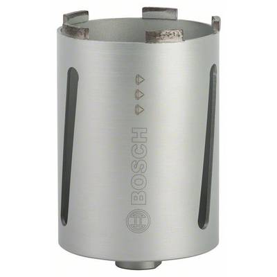 Bosch Accessories Bosch 2608587328 Boorkroon droog  107 mm Diamant uitgerust 1 stuk(s)