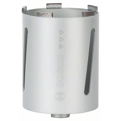 Bosch Accessories Bosch Power Tools 2608587329 Boorkroon droog  117 mm Diamant uitgerust 1 stuk(s)