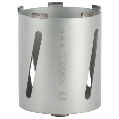 Bosch Accessories Bosch 2608587330 Boorkroon droog  127 mm Diamant uitgerust 1 stuk(s)