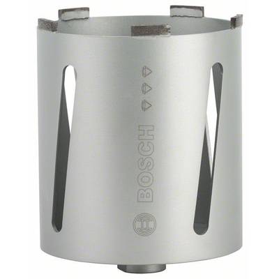 Bosch Accessories Bosch 2608587331 Boorkroon droog  132 mm Diamant uitgerust 1 stuk(s)