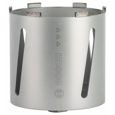 Bosch Accessories Bosch Power Tools 2608587333 Boorkroon droog  152 mm Diamant uitgerust 1 stuk(s)