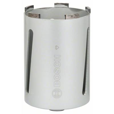 Bosch Accessories Bosch 2608587341 Boorkroon droog  107 mm Diamant uitgerust 1 stuk(s)