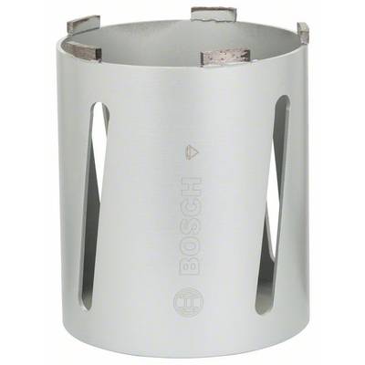 Bosch Accessories Bosch 2608587343 Boorkroon droog  127 mm Diamant uitgerust 1 stuk(s)