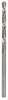 Bosch Accessories 2608595058 HSS Metaal-spiraalboor 3.5 mm Gezamenlijke lengte 70 mm Geslepen DIN 338 Cilinderschacht 10 stuk(s)
