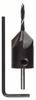 Bosch Accessories 2608595345 Hout-spiraalboor 3 mm Cilinderschacht 1 stuk(s)