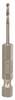 Bosch Accessories 2608595518 Hout-spiraalboor 2 mm Gezamenlijke lengte 62 mm 1/4" (6.3 mm) 1 stuk(s)