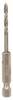 Bosch Accessories 2608595519 Hout-spiraalboor 3 mm Gezamenlijke lengte 74 mm 1/4" (6.3 mm) 1 stuk(s)